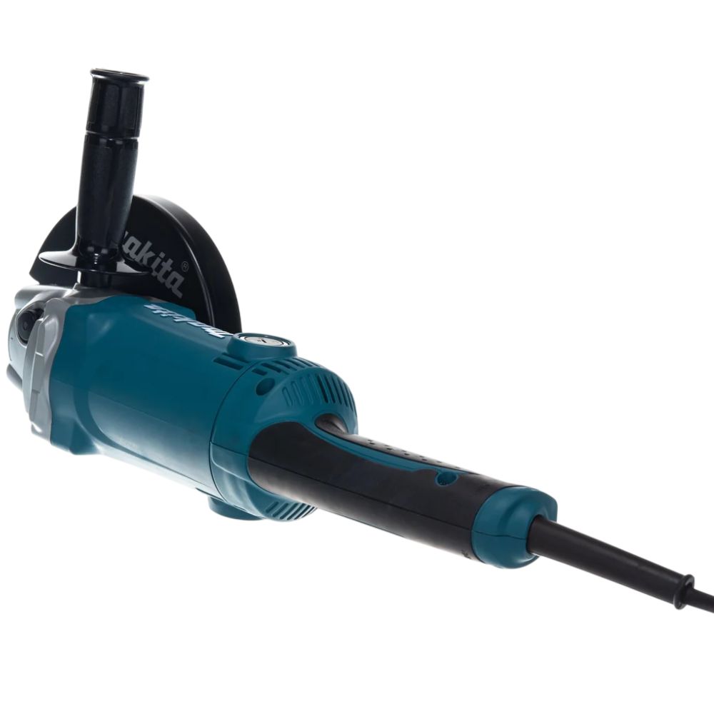 Угловая шлифмашина Makita GA7050, 2000 Вт, 180 мм, 8500 об/мин