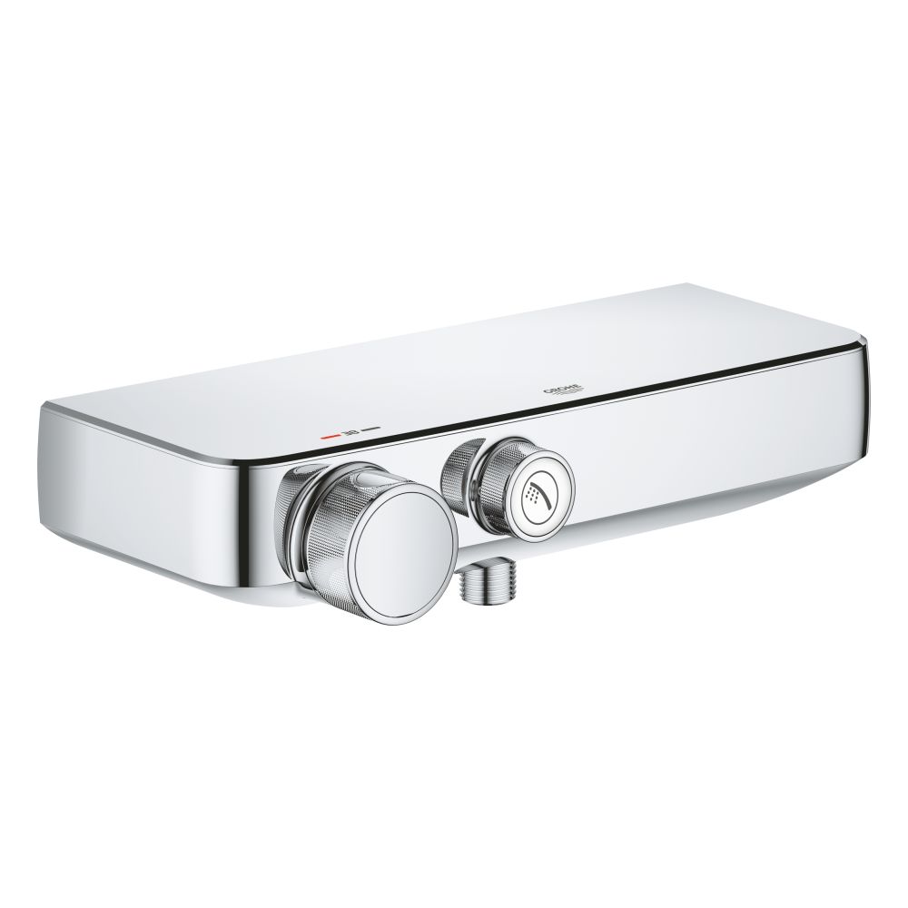 Термостат для душа GROHE Grohtherm SmartControl, хром (34719000)