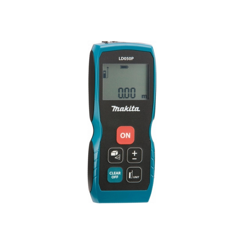 Лазерный дальномер Makita LD050P
