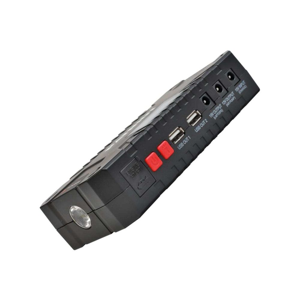 Пусковой многофункциональный аккумулятор PATRIOT MAGNUM 14, 600 А, 12 В, 650201614