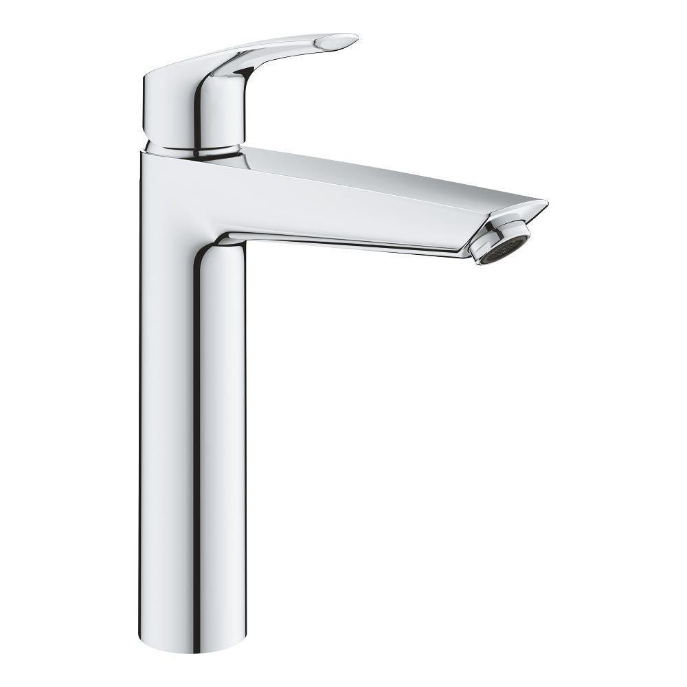 Смеситель для раковины GROHE Eurosmart, XL-size, хром (23971003)