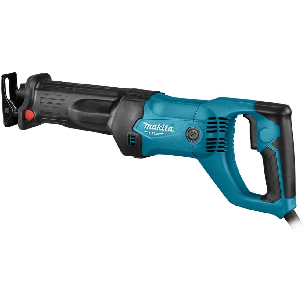 Сабельная пила Makita M4501B, 1010 Вт, 2800 ход/мин, 28 мм