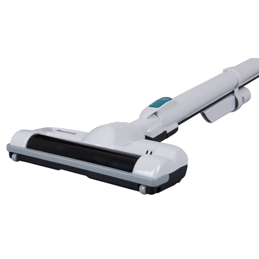 Аккумуляторный пылесос Makita CL004GZ, 40 В, 0.25 л, без АКБ и ЗУ