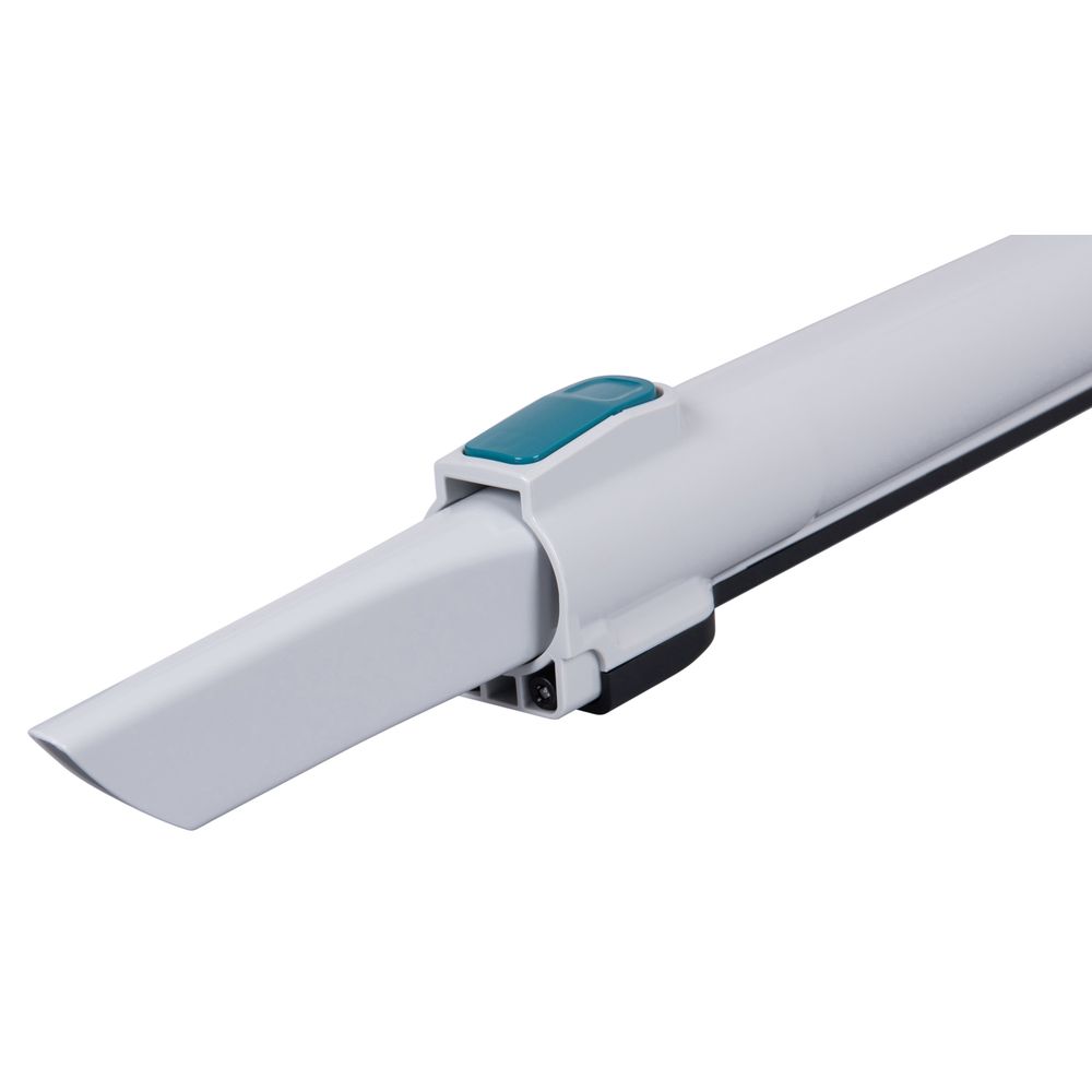 Аккумуляторный пылесос Makita CL004GZ, 40 В, 0.25 л, без АКБ и ЗУ