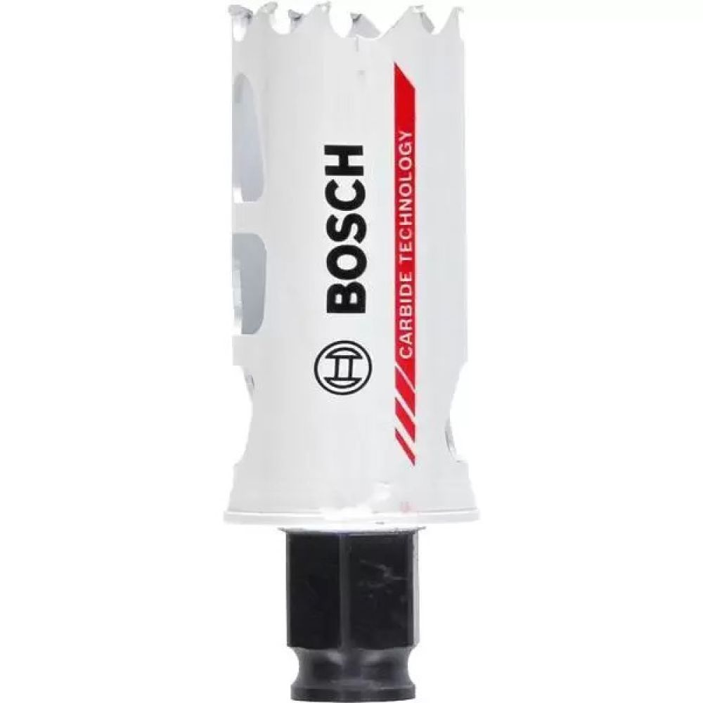 Биметаллическая коронка Bosch 22mm Endurance f/Heavy Duty (2608594164)
