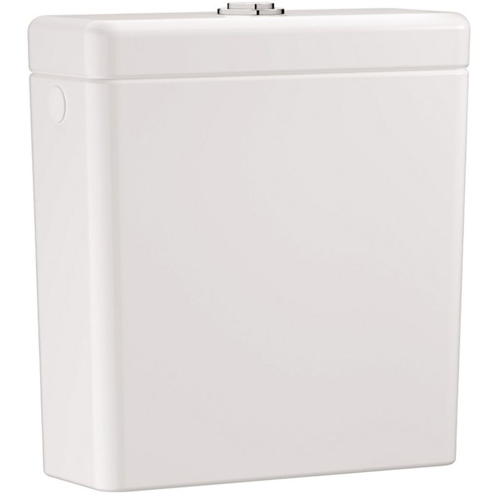 Смывной бачок GROHE Bau Edge (39812000)