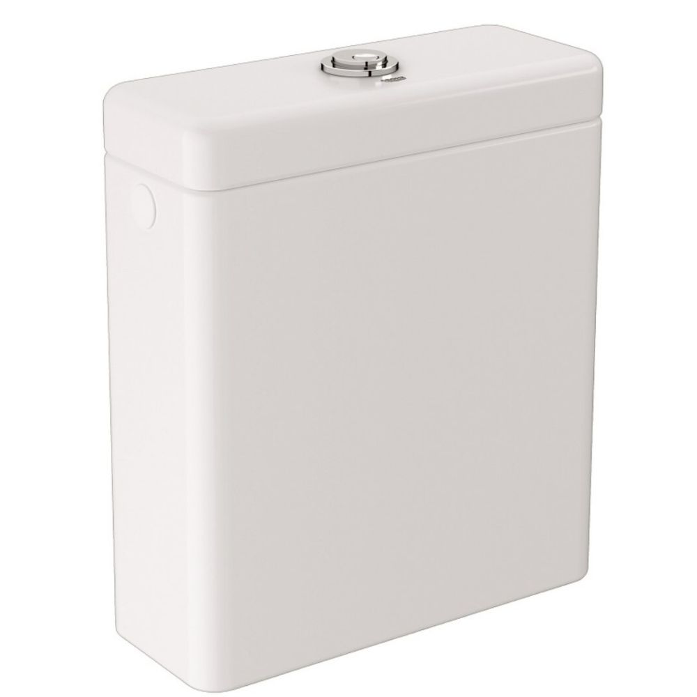 Смывной бачок GROHE Bau Edge (39812000)