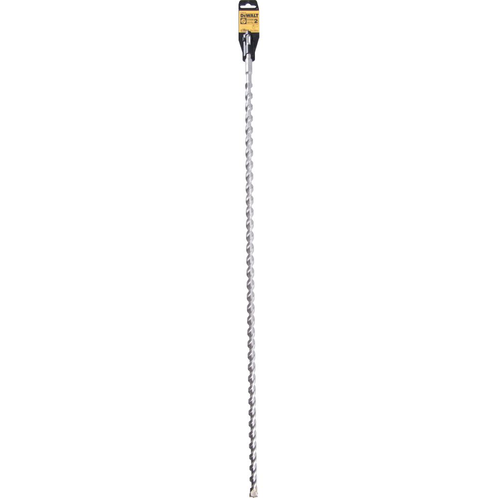 Бур DEWALT EXTREME DT9593, SDS-Plus, 18 x 1000 x 950