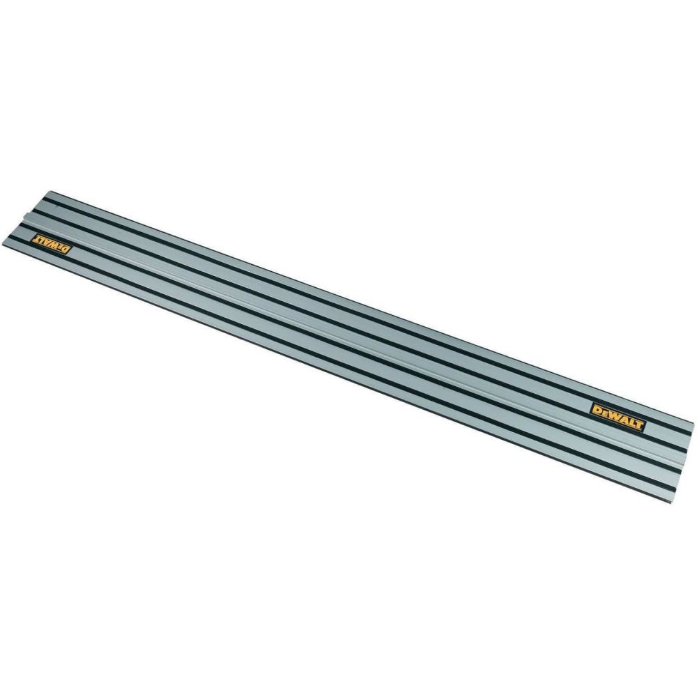 Направляющая шина DEWALT DWS5022, для дисковых пил DWE576K/DWS520K, 150 см