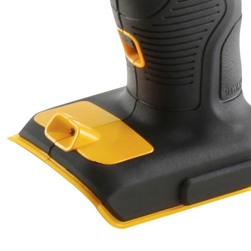 Аккумуляторный пистолет для герметика DEWALT DCE581NK, 18 В, 2500 Н, без АКБ и ЗУ, в кейсе