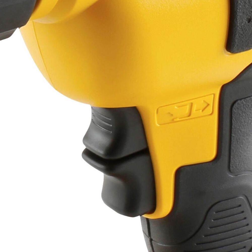 Аккумуляторный пистолет для герметика DEWALT DCE581NK, 18 В, 2500 Н, без АКБ и ЗУ, в кейсе