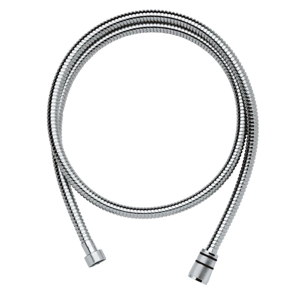 Душевой набор GROHE Euphoria Cube+ Stick, 1 режим, 1500 мм, 9,5 л/мин, хром (27889000)