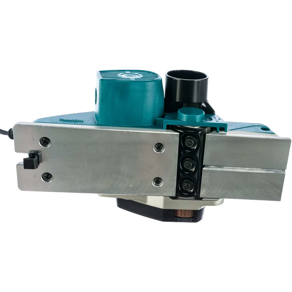 Электрорубанок Makita KP0800J в кейсе MakPac-3