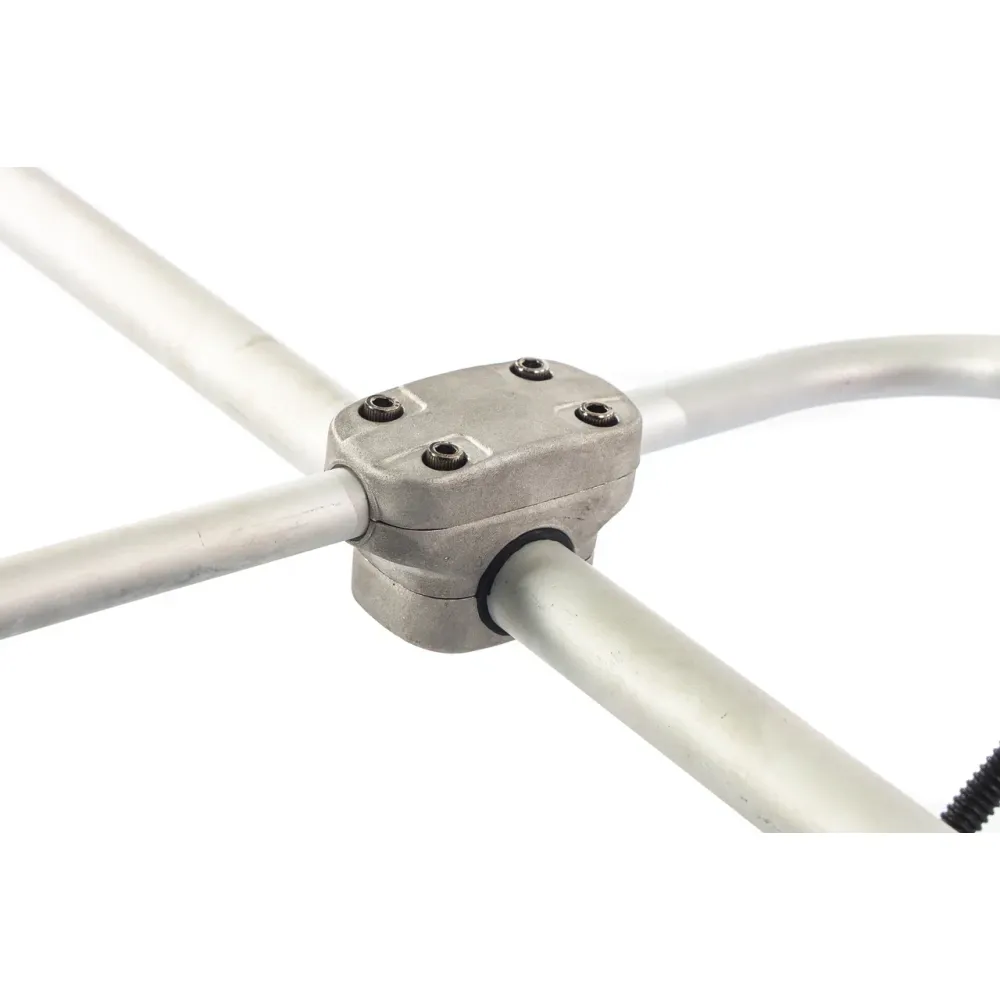 Кусторез бензиновый ИНТЕРСКОЛ КБ-44/52РВ, 1.6 кВт, 25.4 см, 7500 ход/мин (899.0.0.40)