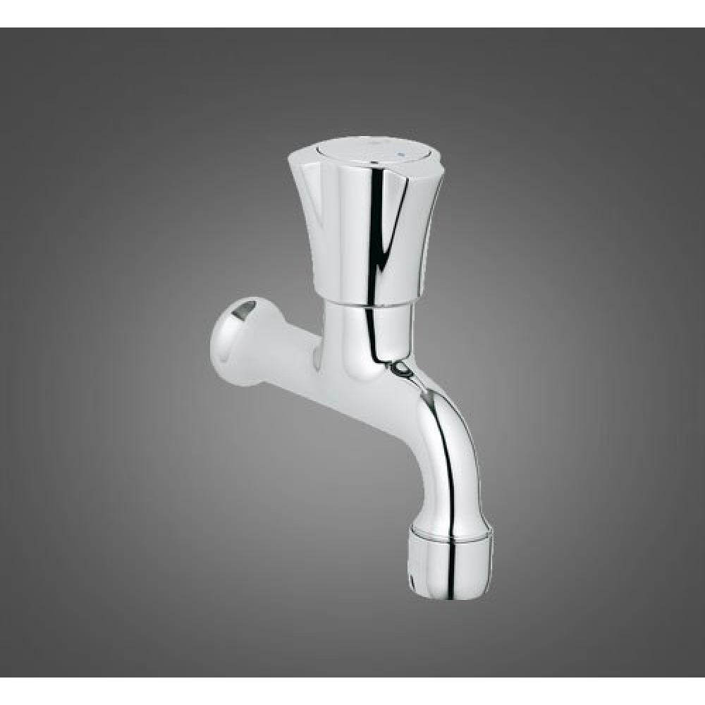 Кран для кухонной мойки GROHE Costa L, без функции смешивания, хром (30098001)