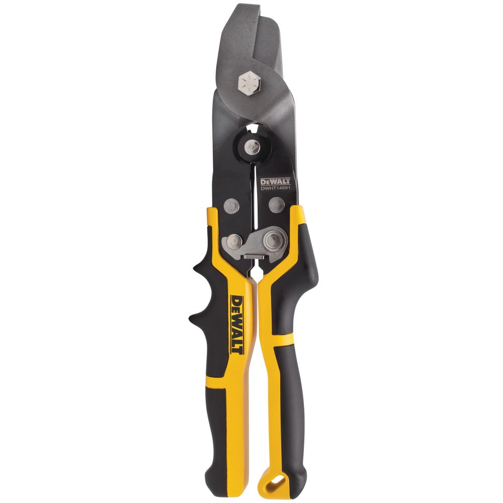 Пробойник насечек DEWALT DWHT14691-0, рез до 0.6 мм