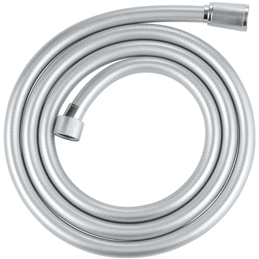 Душевая система GROHE Euphoria SmartControl System 310 Cube Duo с термостатом для душа, белая луна (26508LS0)