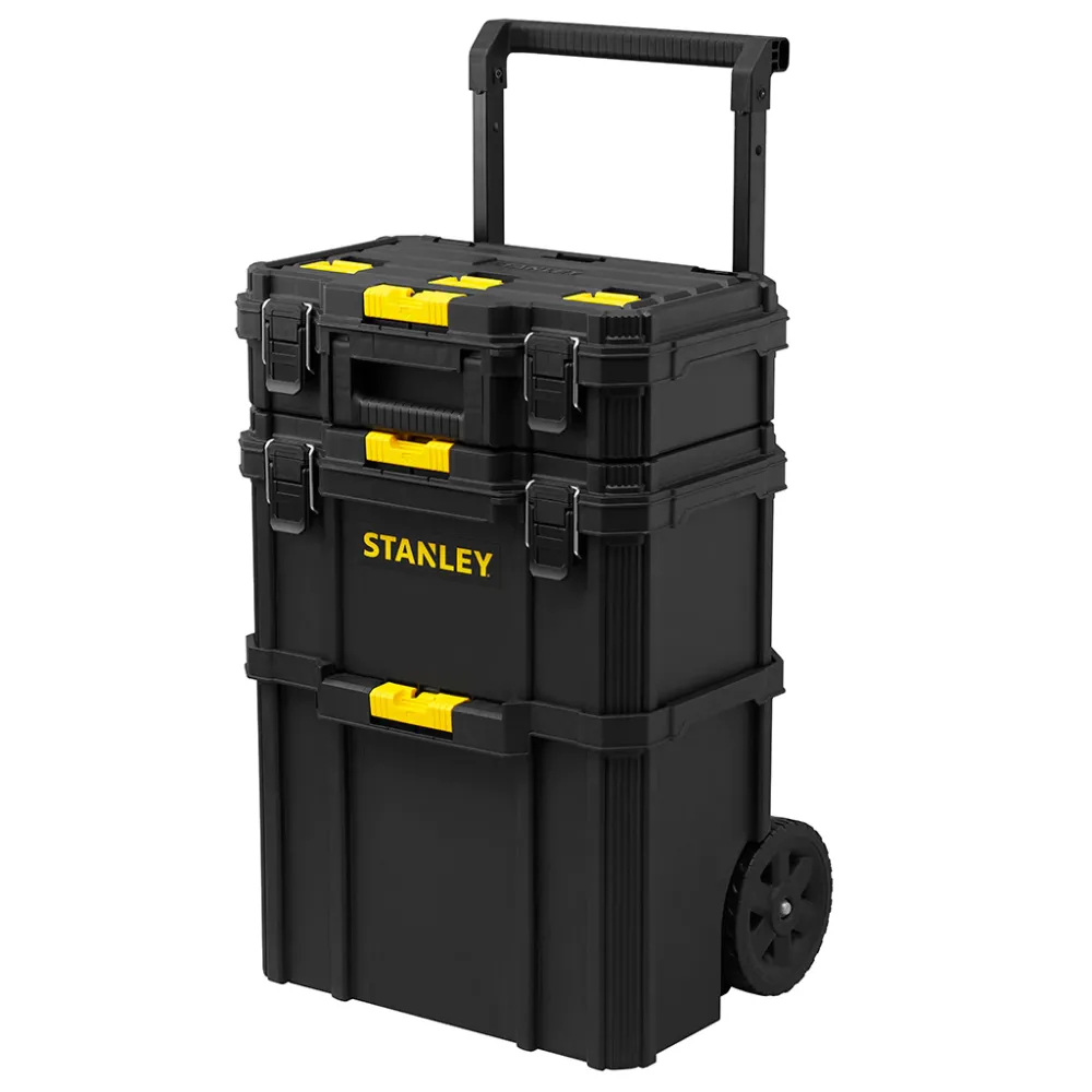 Ящик с колесами STANLEY QUICKLINK RWS STANLEY STST83319-1