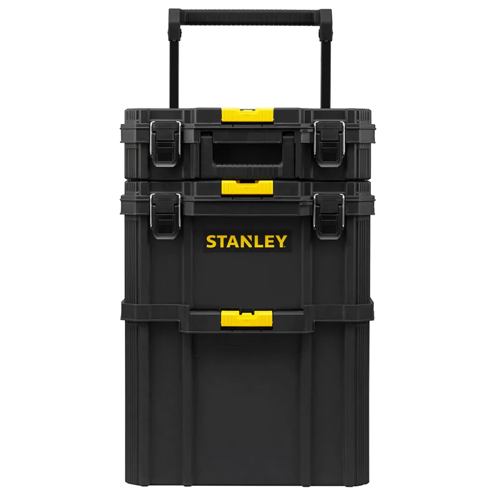 Ящик с колесами STANLEY QUICKLINK RWS STANLEY STST83319-1