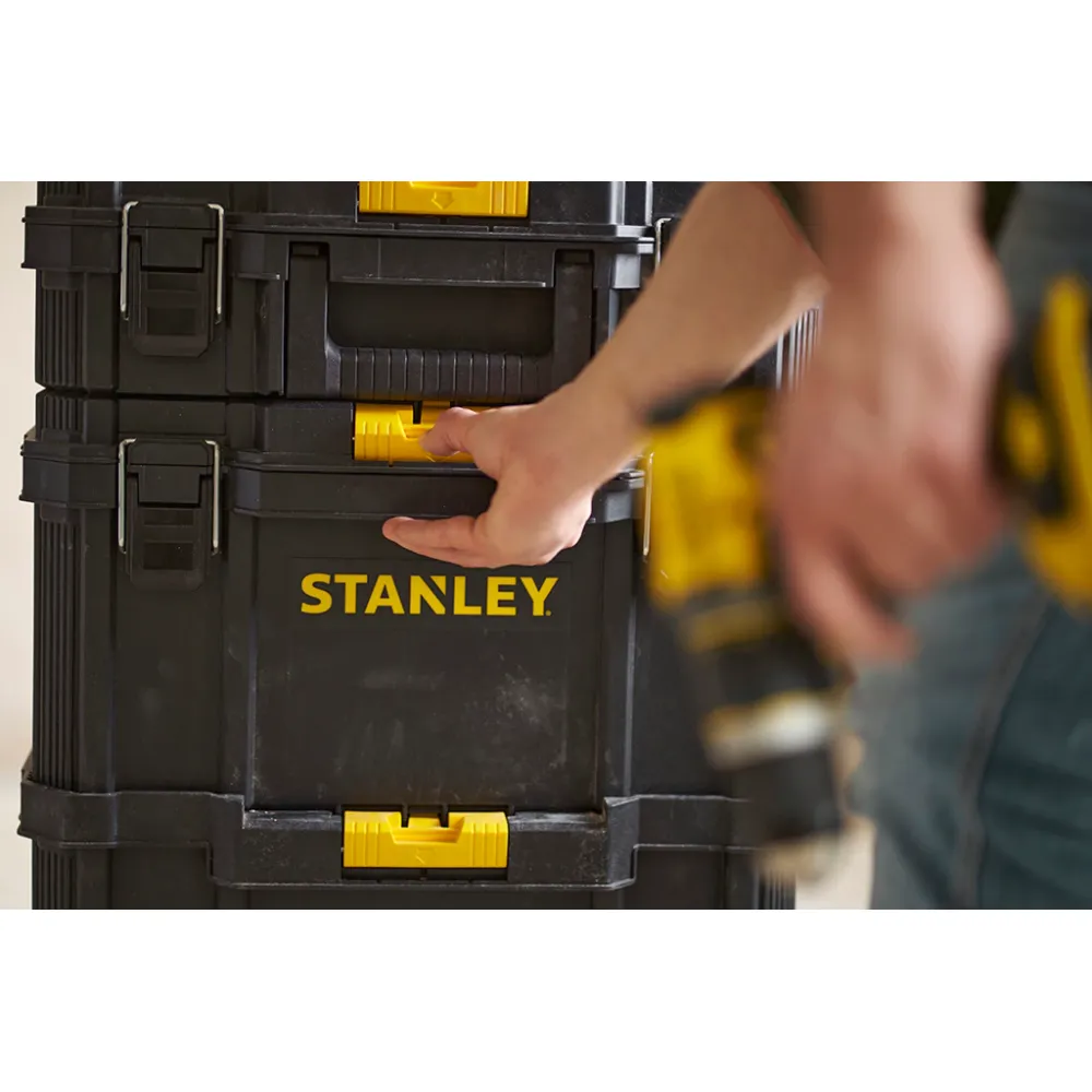 Ящик с колесами STANLEY QUICKLINK RWS STANLEY STST83319-1