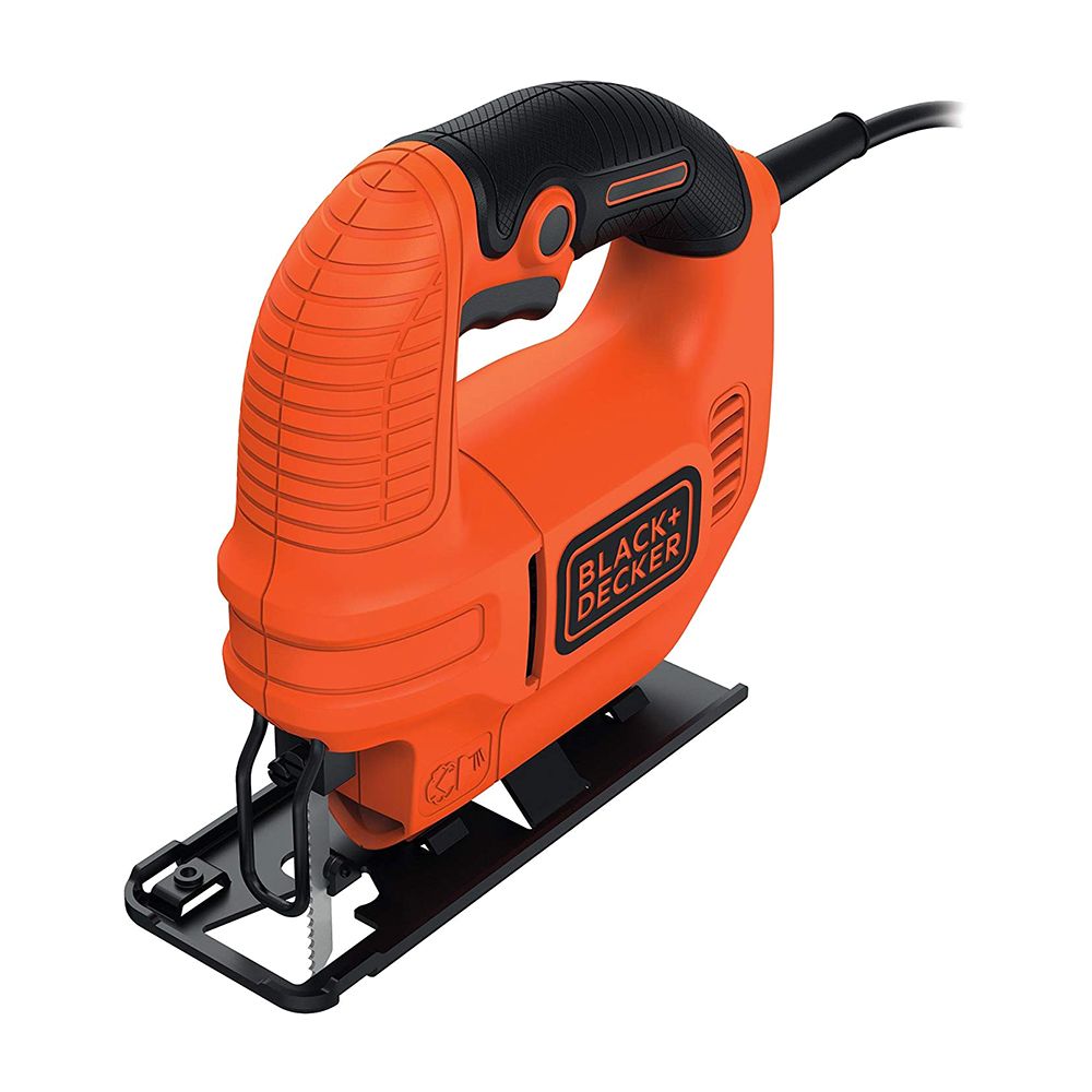 Лобзик BLACK+DECKER KS701EK, 520 Вт