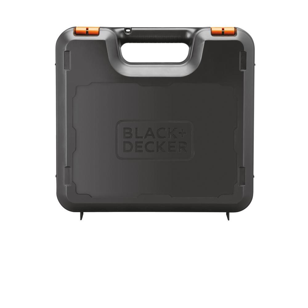 Лобзик BLACK+DECKER KS701EK, 520 Вт