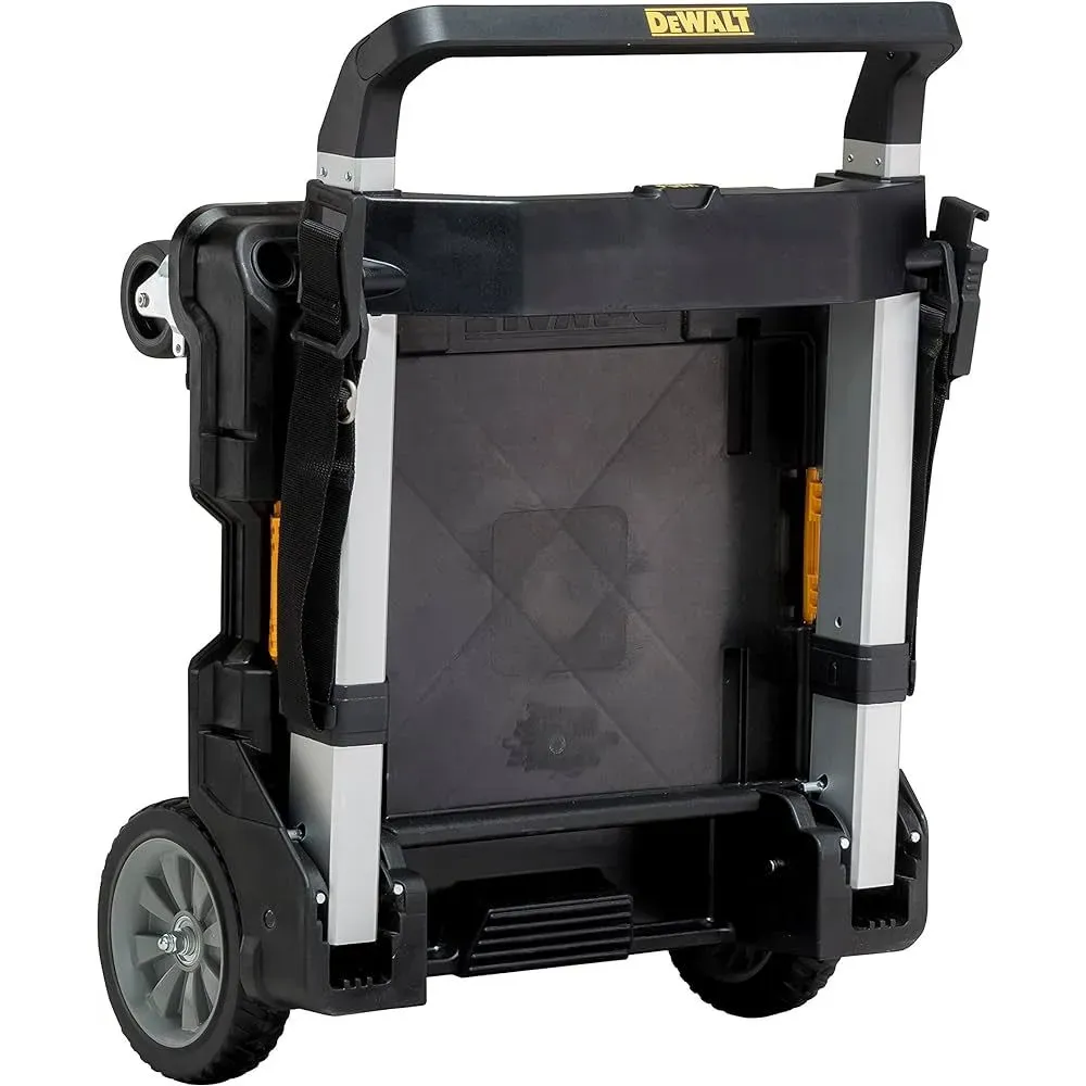 Тележка, для модулей системы хранения DEWALT TSTAK (DWST1-71196)