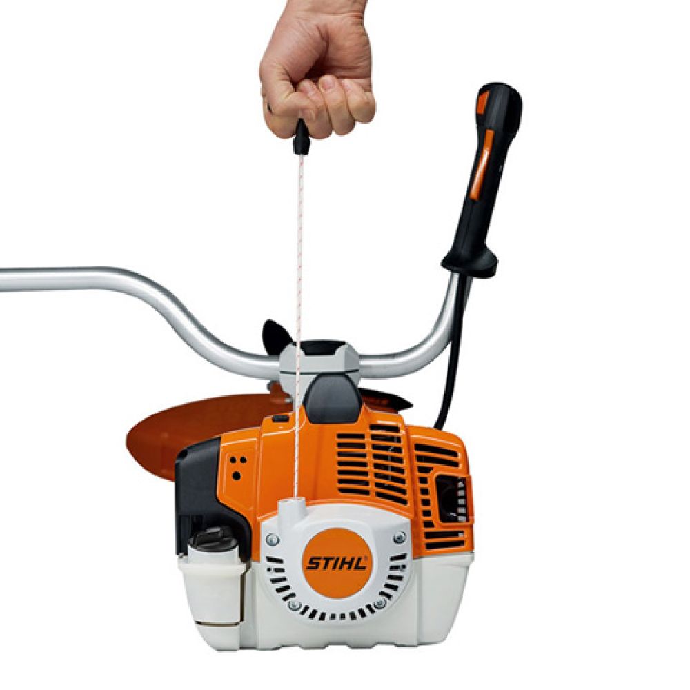 Триммер бензиновый Stihl FS 45 C-E, 41400112383