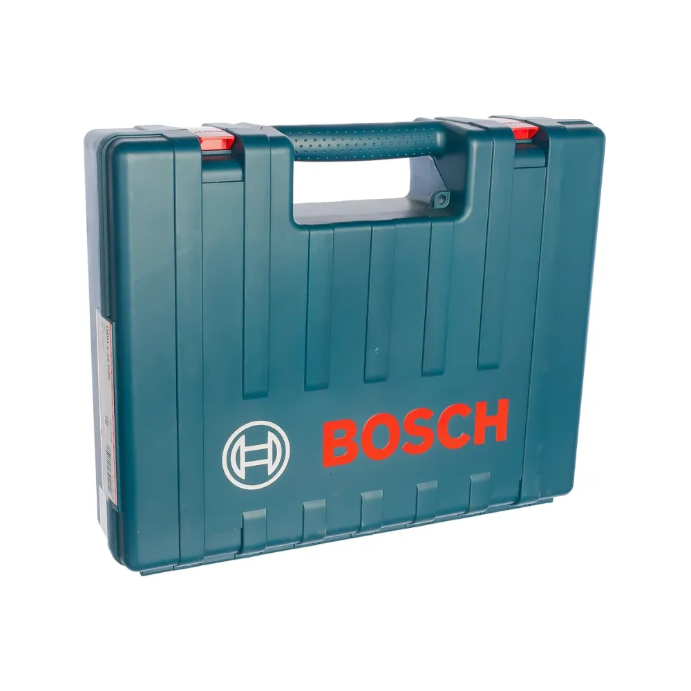 Перфоратор Bosch Перфоратор Bosch GBH 2-26 DRE, 800 Вт, 2.7 Дж, 4000 уд/мин, в кейсе (0.611.253.708)