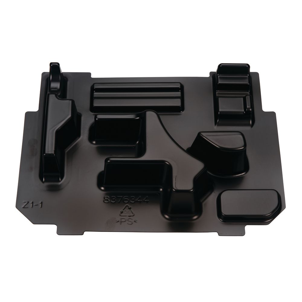 Вкладыш Makita для MAKPAC тип 3 для DHR202 (837634-4)