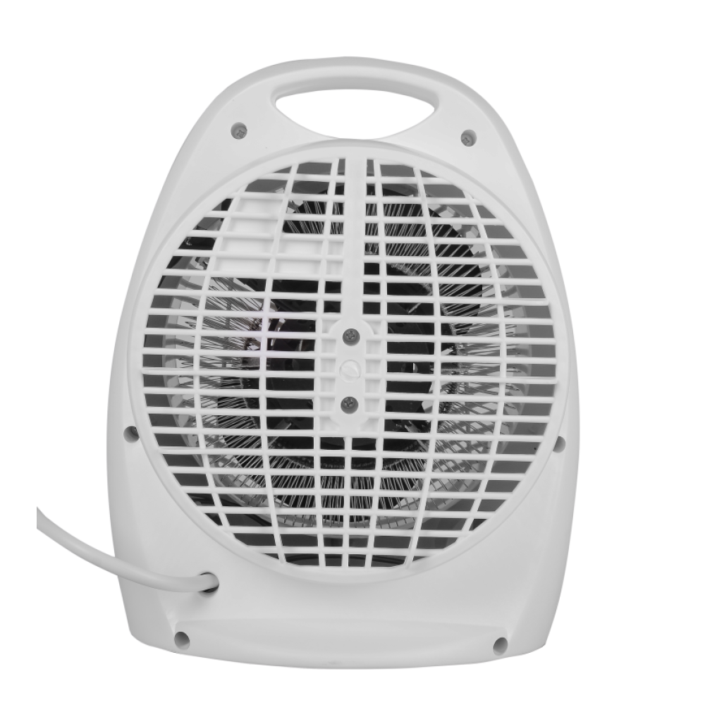 Тепловентилятор Ресанта ТВС-1, 2000 Вт, 2 режима, 67/2/1