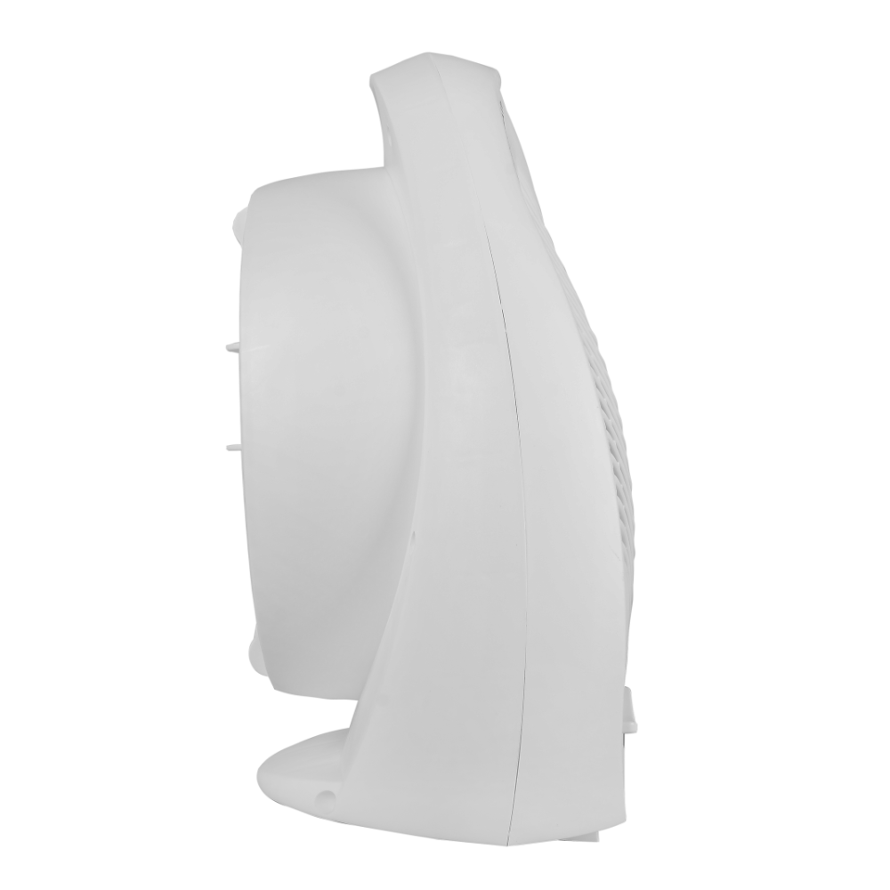 Тепловентилятор Ресанта ТВС-1, 2000 Вт, 2 режима, 67/2/1