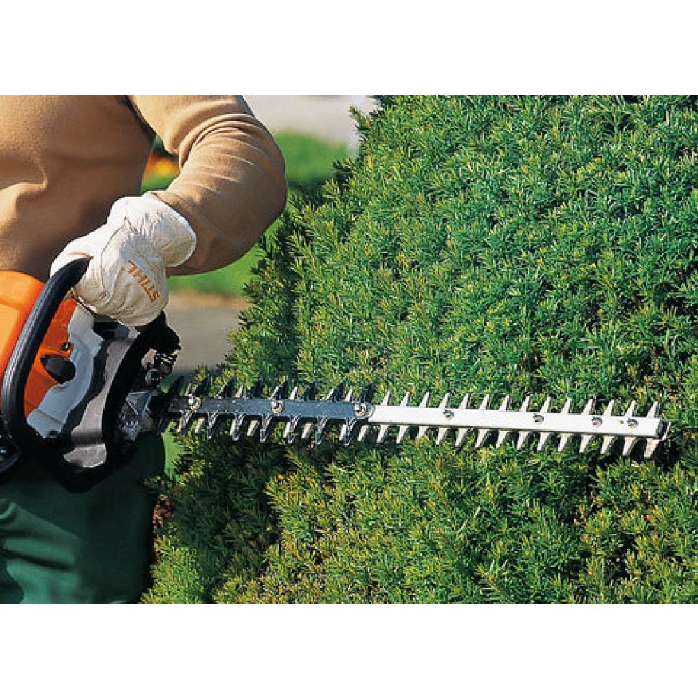 Кусторез Stihl HS 45, 750 Вт, 60 см, 42280112938