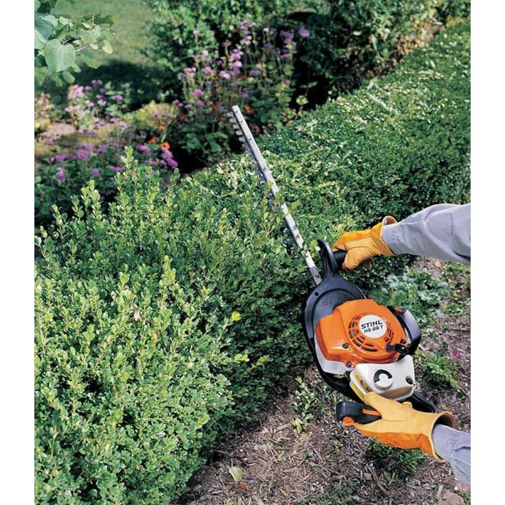 Кусторез Stihl HS 45, 750 Вт, 60 см, 42280112938