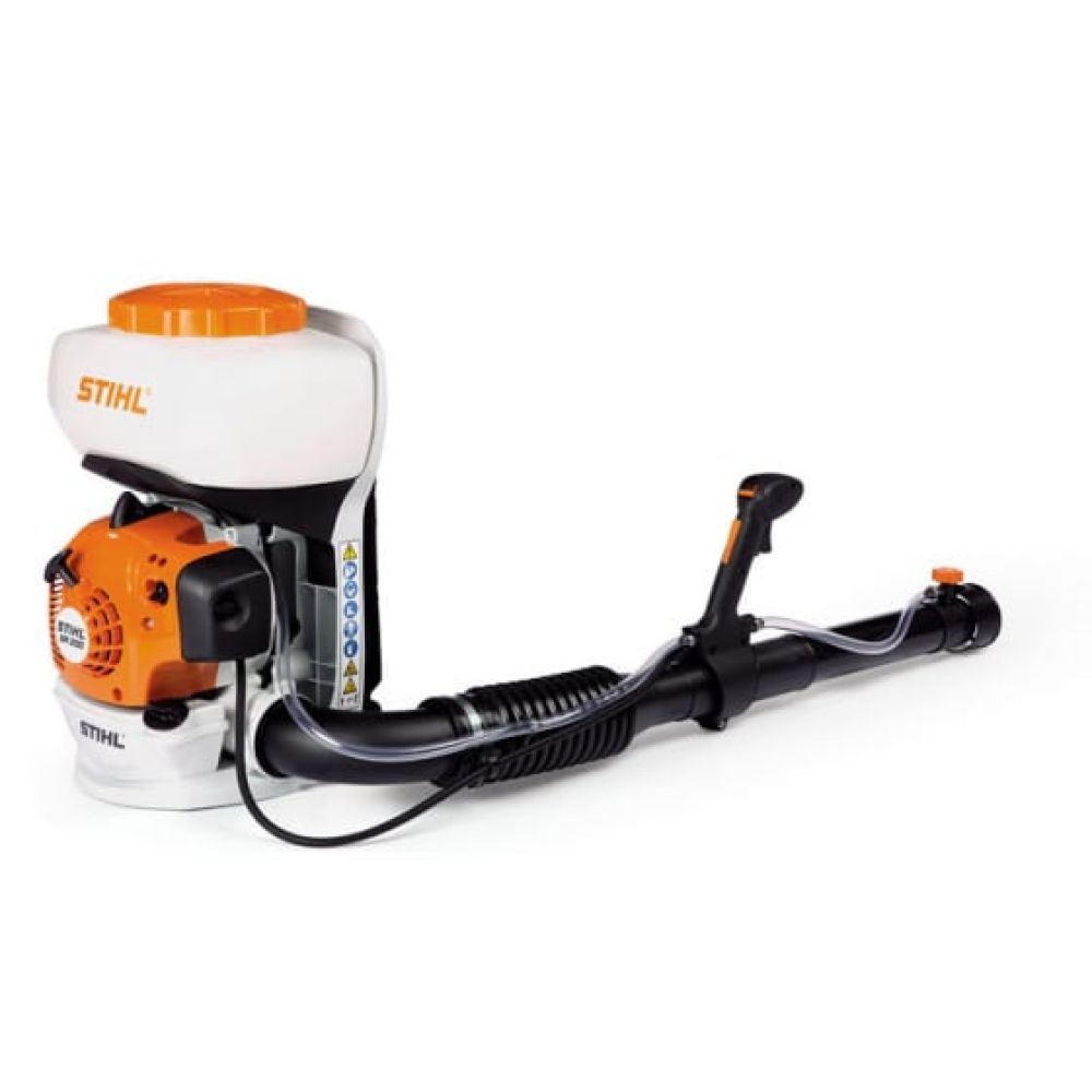 Распылитель ранцевый Stihl SR 200, 42410112601