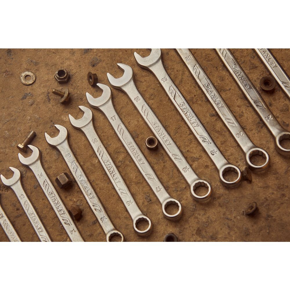 Комбинированный гаечный ключ STANLEY STMT72806-8, 9 мм
