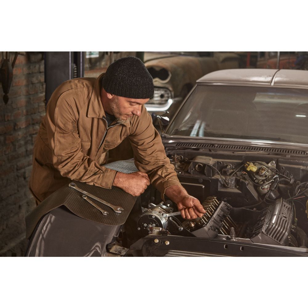 Комбинированный гаечный ключ STANLEY STMT72806-8, 9 мм