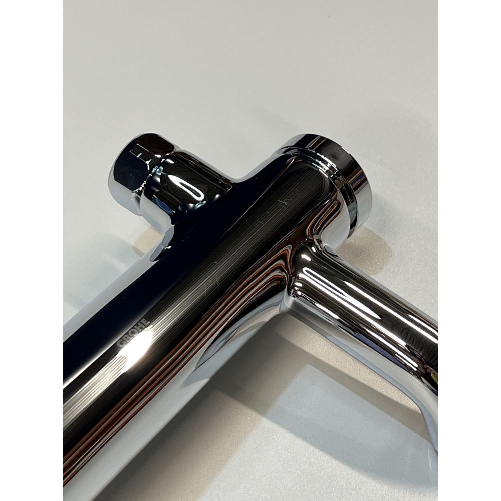 Смеситель для ванны GROHE Essence, хром (33628001/U), уцененный товар