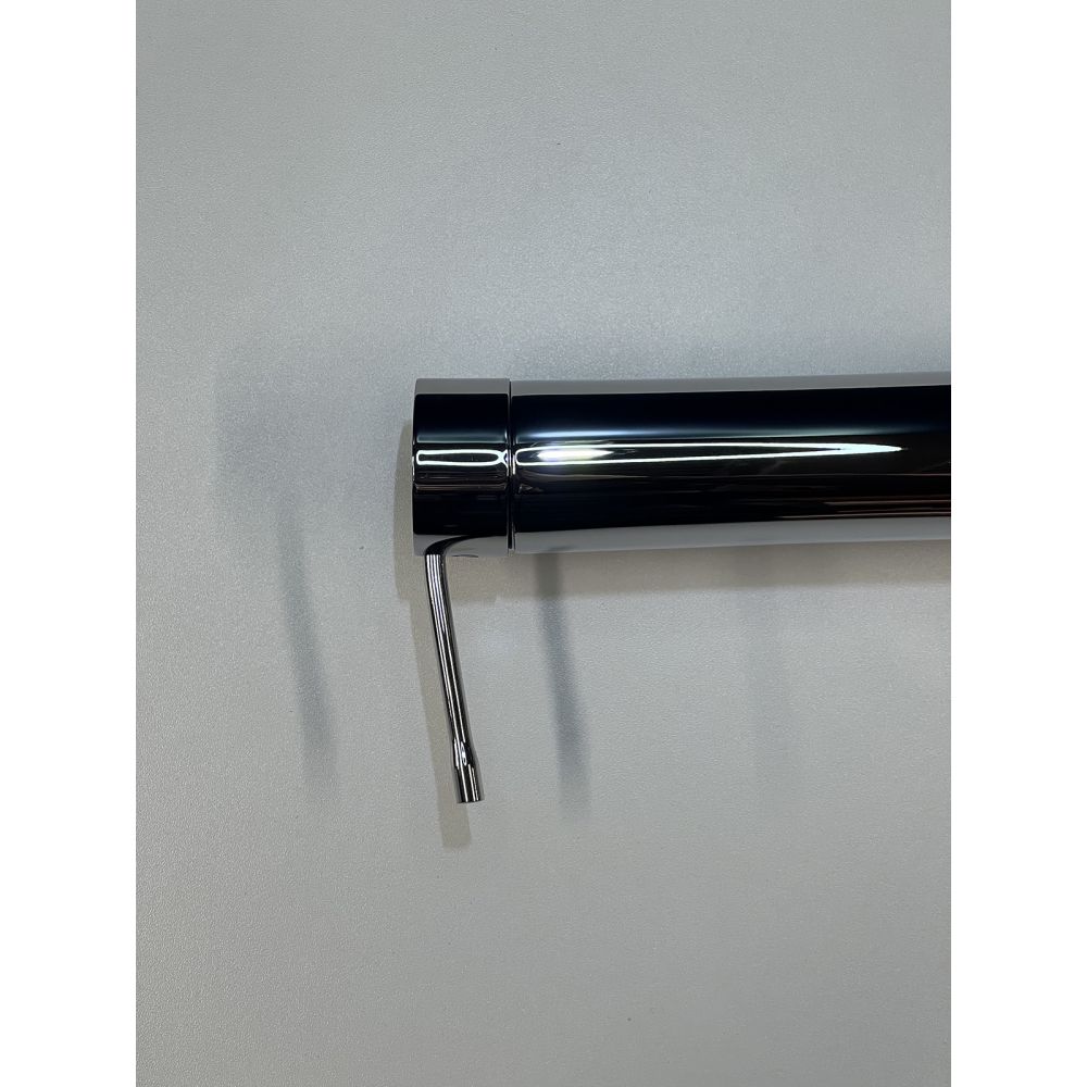 Смеситель для ванны GROHE Essence, хром (33628001/U), уцененный товар