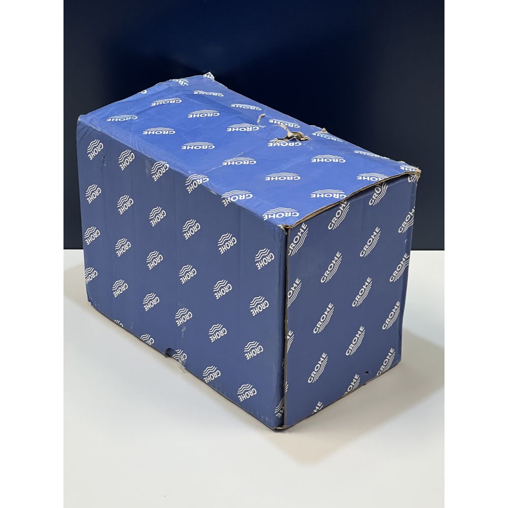 Смеситель для ванны GROHE Essence, хром (33628001/U), уцененный товар