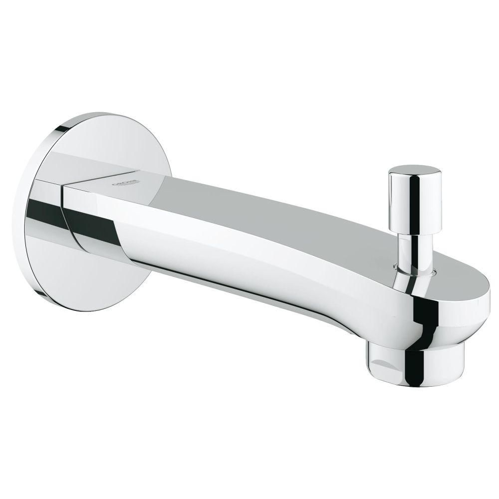 Излив для ванны GROHE Eurostyle Cosmopolitan с переключателем ванна/душ, хром (13277002)