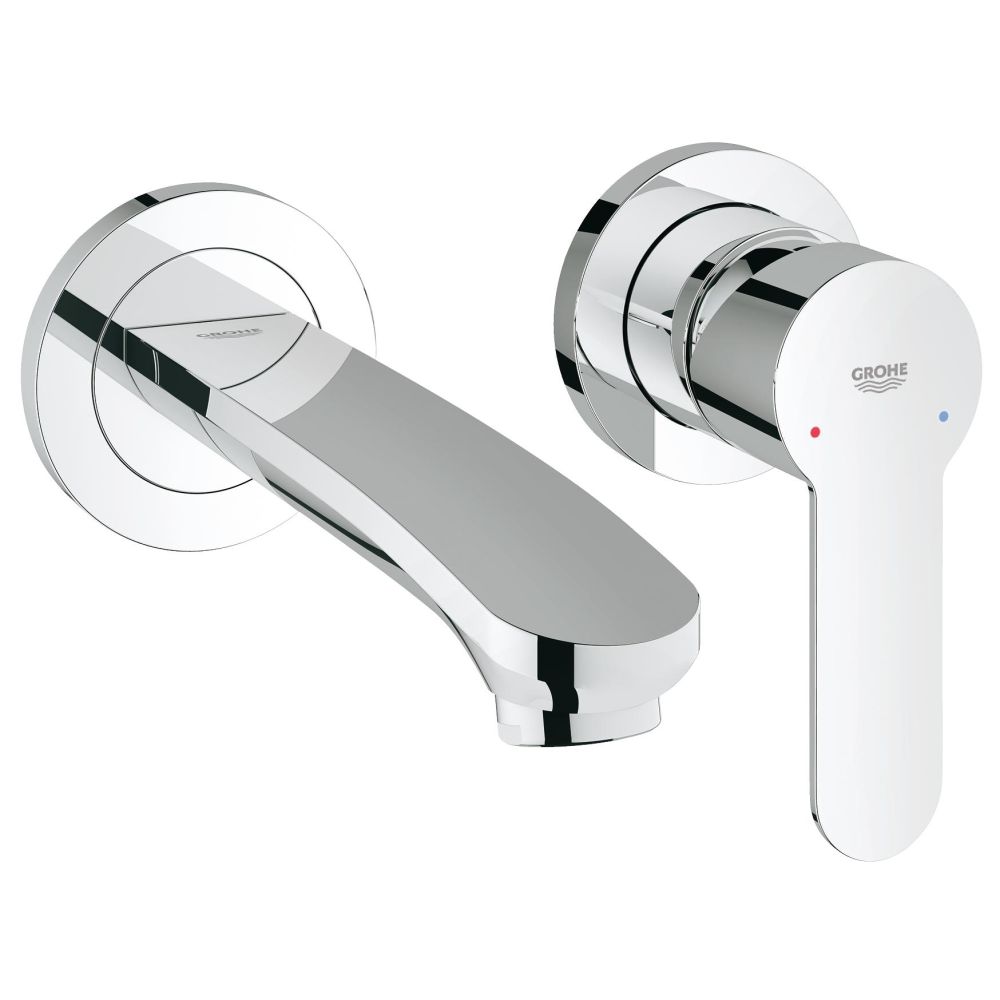 Внешняя часть смесителя для раковины GROHE Eurostyle Cosmopolitan, S-Size, хром (19571002)