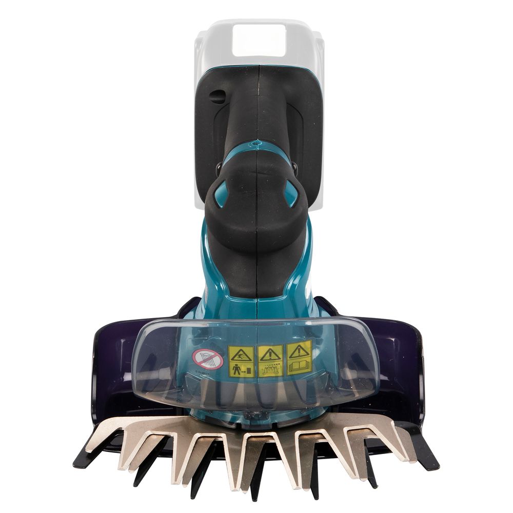 Аккумуляторные садовые ножницы Makita, 18 В, 20 см, 2500 ход/мин, 160 мм, без АКБ и ЗУ, DUM604Z