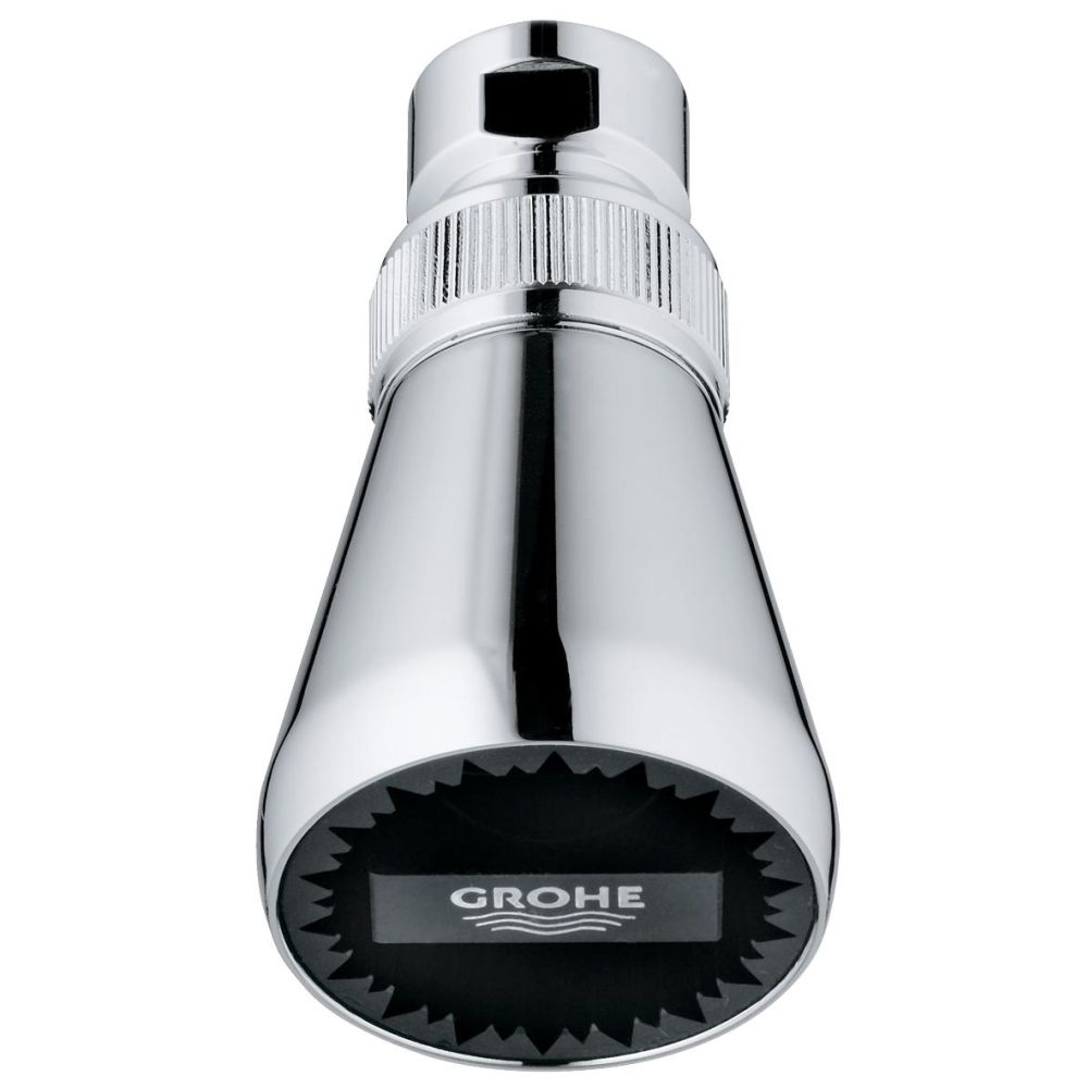 Верхний душ GROHE Relexa Plus 50, 1 режим, хром (28094000)