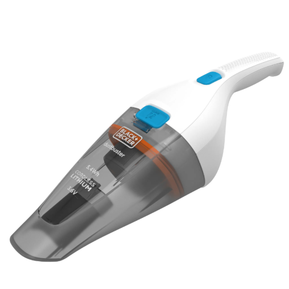 Портативный пылесос BLACK+DECKER NVC115JL