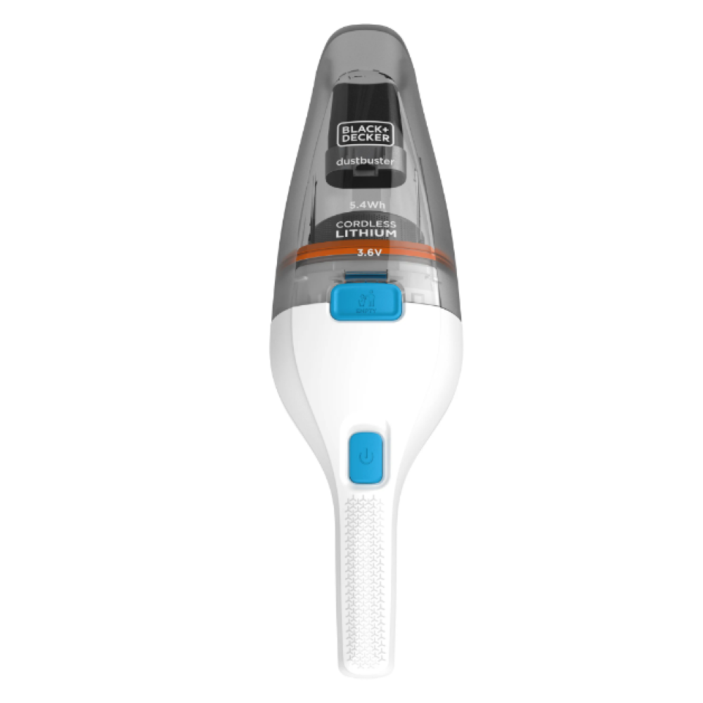 Портативный пылесос BLACK+DECKER NVC115JL
