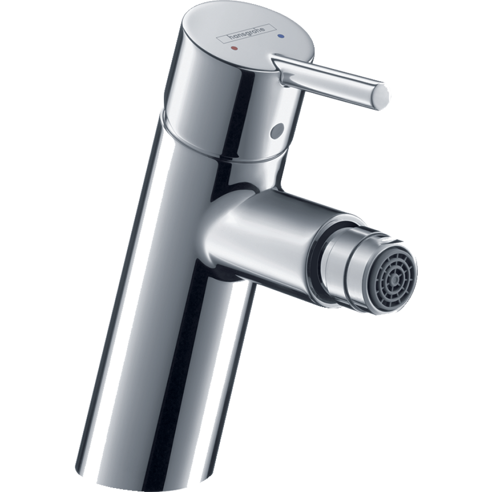 Смеситель для биде hansgrohe Talis S2 32240000, хром