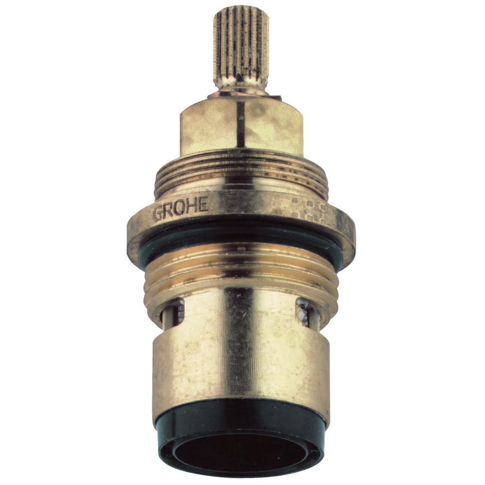 Керамический вентиль 3/4 дюйма GROHE (45885000)