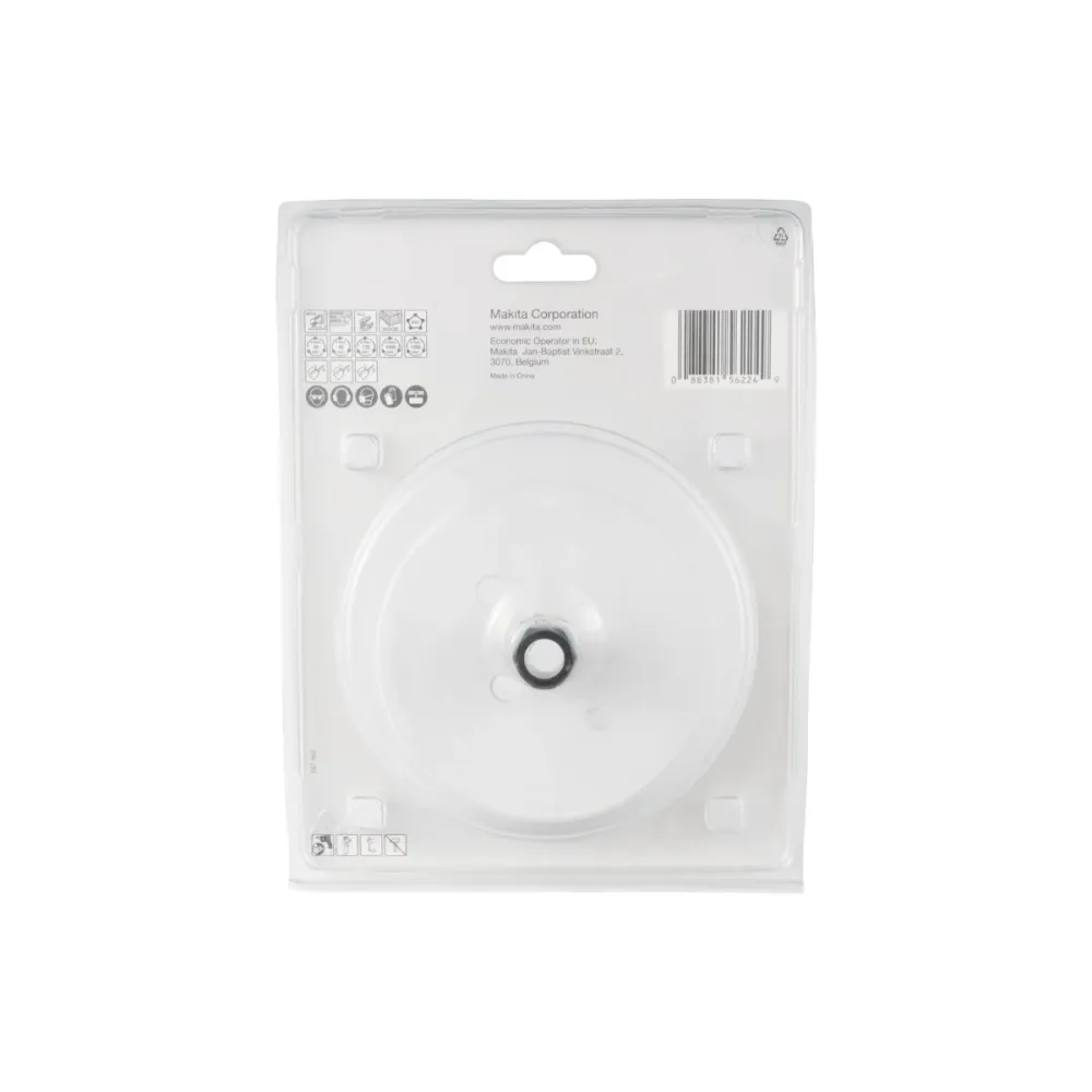 Коронка Makita BI-M Ezychange, 105x44 мм (E-04008)