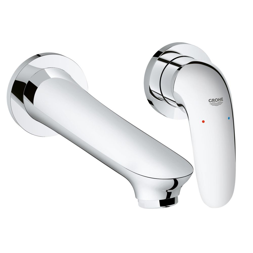 Внешняя часть смесителя для раковины GROHE Eurostyle, M-Size, хром (29097003)